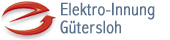 Logo der Elektro-Innung Gütersloh