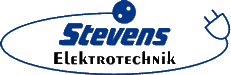 Stevens Elektrotechnik Logo
